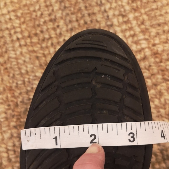 Blondo suede leather waterproof boots - Picture 15 of 16